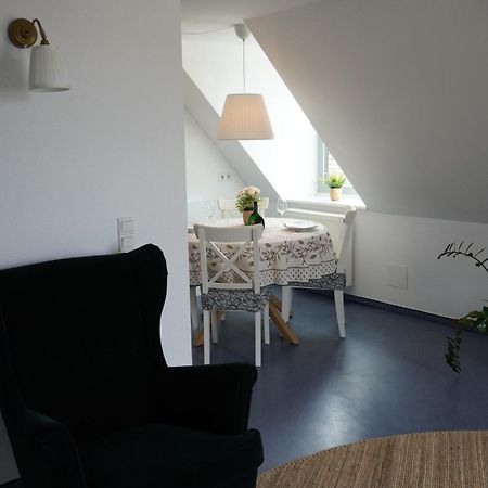 City Apartement Im Herzen Der Stadt Würzburg Exterior foto