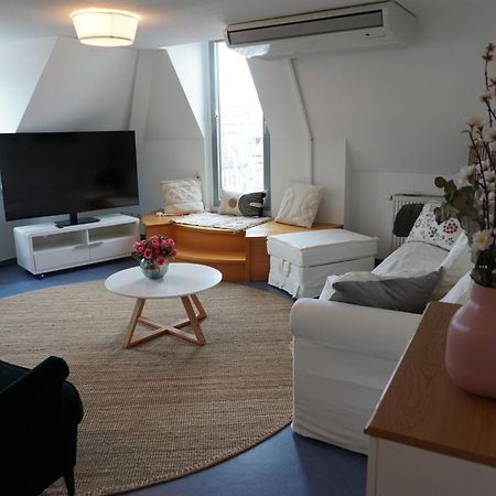 City Apartement Im Herzen Der Stadt Würzburg Exterior foto