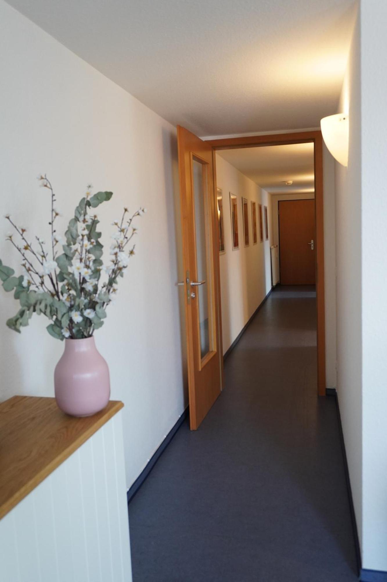 City Apartement Im Herzen Der Stadt Würzburg Exterior foto