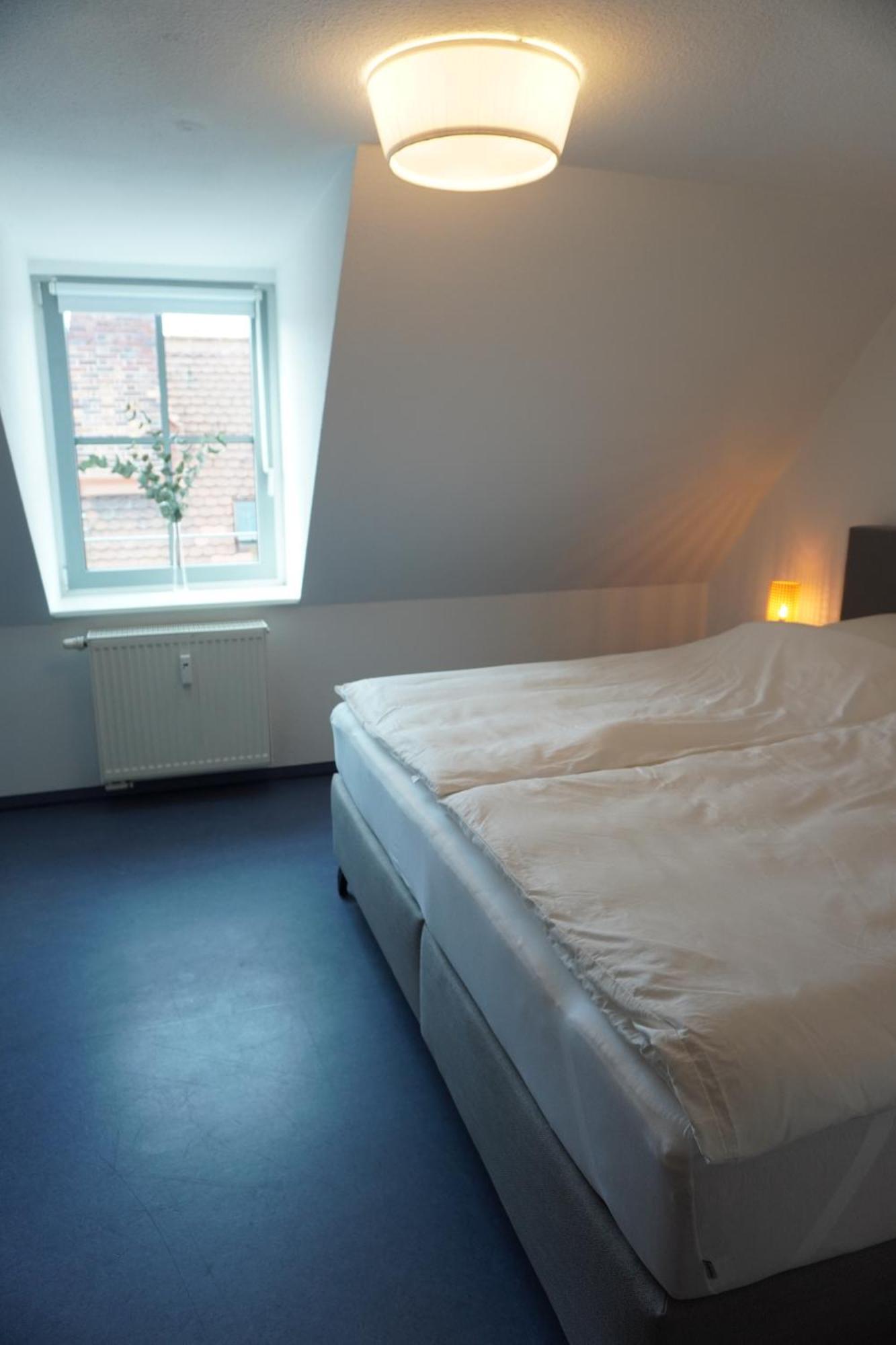 City Apartement Im Herzen Der Stadt Würzburg Exterior foto